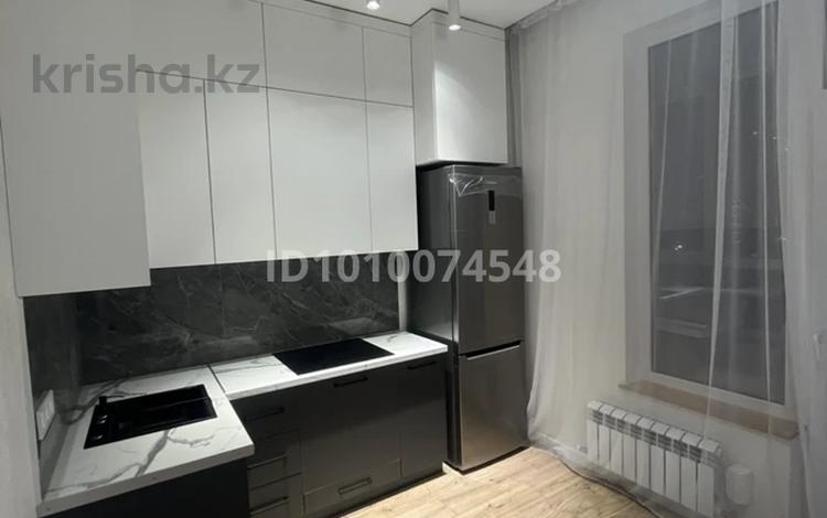 1-комнатная квартира · 40 м² · 8/9 этаж, Ахмет Байтурсынулы 14/3 за 250 000 〒 в Астане, Сарайшык р-н — фото 2