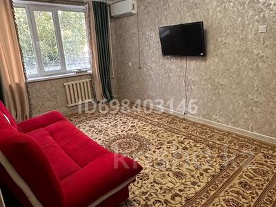 2-комнатная квартира · 45.85 м² · 2/5 этаж, Микрорайон Самал 1 за 140 000 ₸ в Таразе