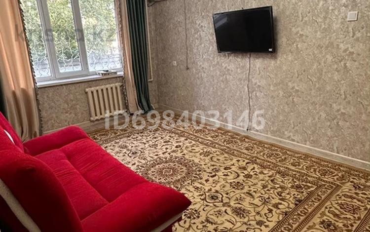 2-бөлмелі пәтер · 45.85 м² · 2/5 қабат, Микрорайон Самал 1, бағасы: 140 000 ₸ в Таразе — фото 30
