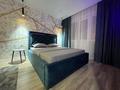 1-бөлмелі пәтер · 40 м² · 5/9 қабат, Сыганак 11, бағасы: 8 000 ₸ в Астане, Нура р-н