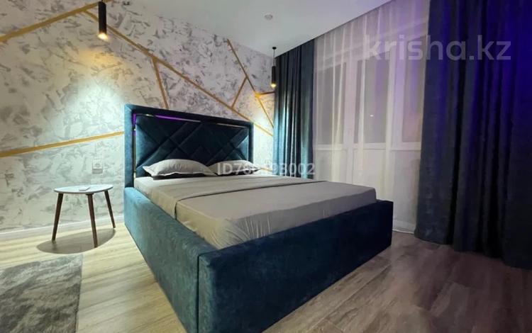 1-бөлмелі пәтер · 40 м² · 5/9 қабат, Сыганак 11, бағасы: 8 000 ₸ в Астане, Нура р-н — фото 2