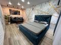 1-бөлмелі пәтер · 40 м² · 5/9 қабат, Сыганак 11, бағасы: 8 000 ₸ в Астане, Нура р-н — фото 2
