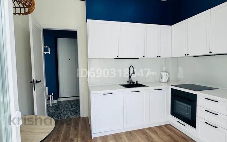 1-комнатная квартира · 37 м² · 7/10 этаж, Калдаякова 55А за 12 000 ₸ в Астане, Нура р-н — фото 6