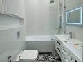 1-комнатная квартира · 37 м² · 7/10 этаж, Калдаякова 55А за 12 000 ₸ в Астане, Нура р-н — фото 4