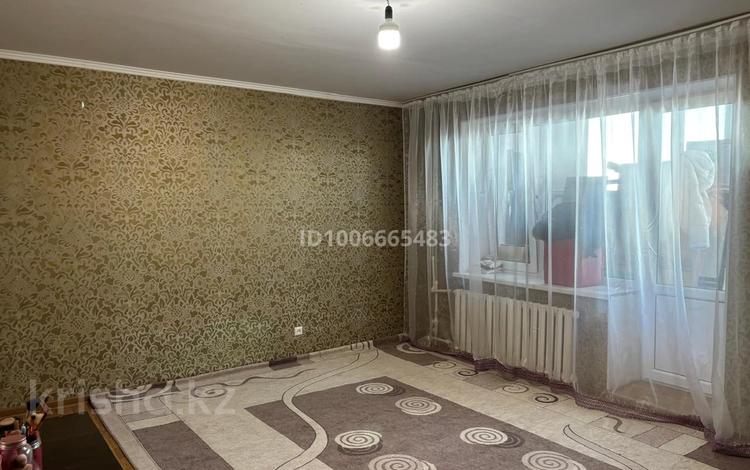 2-комнатная квартира · 60 м² · 2/6 этаж, мкр Болашак 129Д за 150 000 ₸ в Актобе — фото 2
