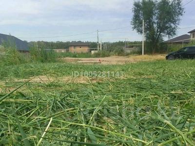 Участок · 5 соток, Алмалыбак (КИЗ) за 8 млн ₸