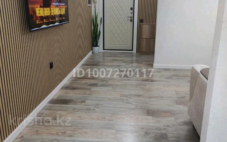 3-комнатная квартира · 72 м² · 5/9 этаж, E-181 3 за 40 млн ₸ в Астане, Нура р-н — фото 112