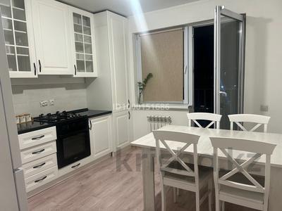 2-бөлмелі пәтер · 66 м² · 4/5 қабат · ай сайын, мкр Шугыла, Алтын орда — Нурлы, бағасы: 260 000 〒 в Алматы, Наурызбайский р-н