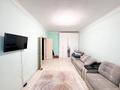 1-комнатная квартира · 40 м² · 5/9 этаж, Бирлик за 15.5 млн ₸ в Талдыкоргане, мкр Бирлик