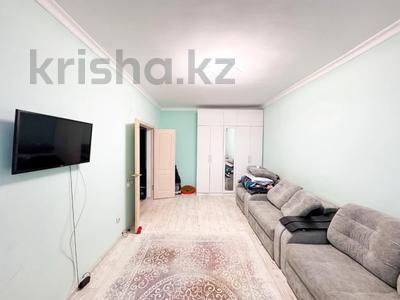 1-комнатная квартира · 40 м² · 5/9 этаж, Бирлик за 15.5 млн ₸ в Талдыкоргане, мкр Бирлик