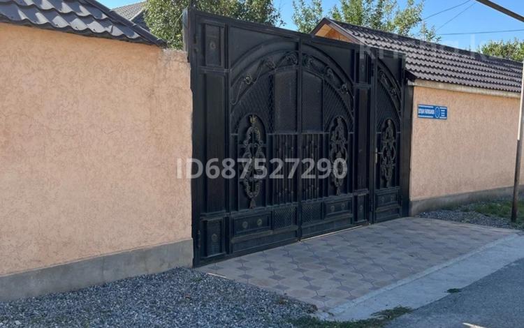 Отдельный дом • 5 комнат • 156 м² • 7 сот., Шокан Уалиханова за 43 млн 〒 в Шымкенте, Каратауский р-н — фото 2