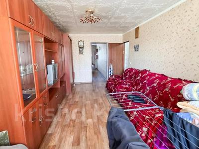 2-комнатная квартира · 44.7 м² · 2/5 этаж, жулдыз за 12.5 млн ₸ в Талдыкоргане, мкр военный городок Жулдыз