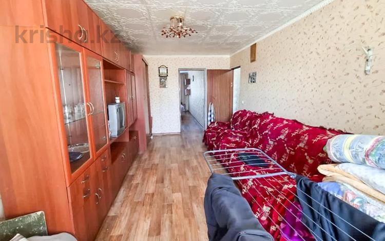 2-комнатная квартира · 44.7 м² · 2/5 этаж, жулдыз за 12.5 млн ₸ в Талдыкоргане, мкр военный городок Жулдыз — фото 7