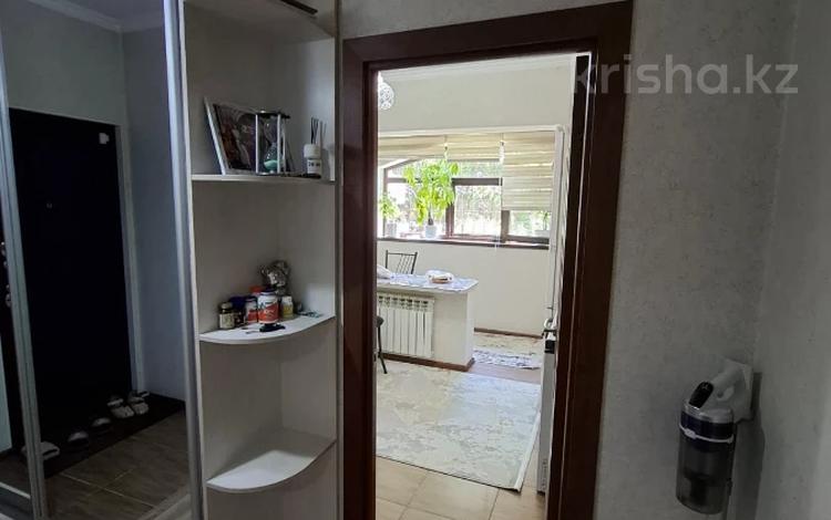 2-комнатная квартира · 55 м² · 1/5 этаж, мкр Айнабулак-3 за 34.5 млн ₸ в Алматы, Жетысуский р-н — фото 12