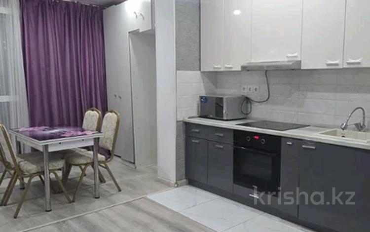 1-комнатная квартира · 44.1 м² · 5/22 этаж, Сыганак 2а за 22.5 млн ₸ в Астане, Нура р-н — фото 2