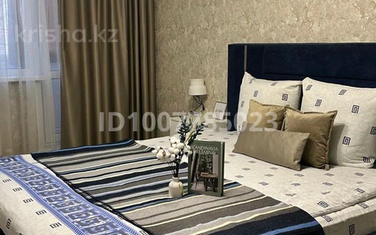 1-комнатная квартира · 33 м² · 2/5 этаж, Металлургов 13/1 за 18 000 ₸ в Темиртау — фото 2