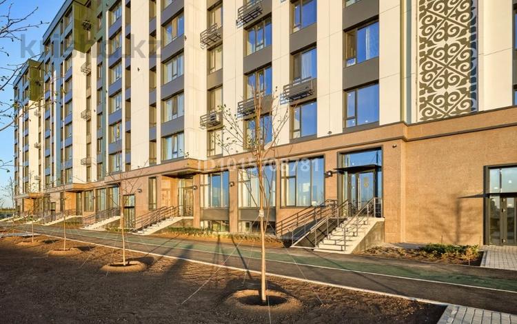 Еркін, кеңселер · 48 м², бағасы: 300 000 ₸ в Астане, Есильский р-н — фото 5