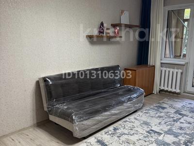 1-бөлмелі пәтер · 35 м² · 2/5 қабат, Тимирязева 99 — Тимирязева Гагарина, бағасы: 13 990 ₸ в Алматы, Бостандыкский р-н