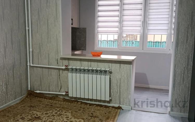 1 комната · 22 м² · 1/5 этаж, мкр Айнабулак-4 172 за 120 000 〒 в Алматы, Жетысуский р-н — фото 2