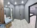1-бөлмелі пәтер · 45.5 м² · 1/9 қабат, мкр Зердели 1/181, бағасы: 31.5 млн ₸ в Алматы, Алатауский р-н