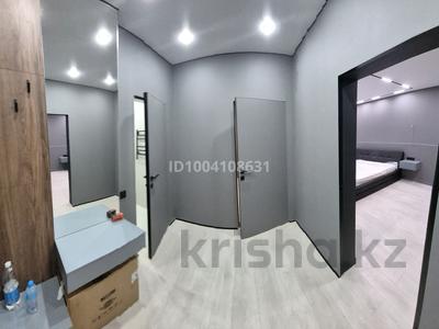1-комнатная квартира · 45.5 м² · 1/9 этаж, мкр Зердели 1/181 за 31.5 млн 〒 в Алматы, Алатауский р-н