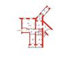 3-бөлмелі пәтер · 99.6 м², Абая 71/1, бағасы: 25 млн ₸ в Уральске — фото 2