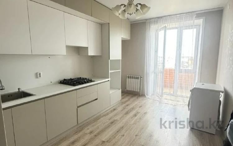 2-бөлмелі пәтер, 67.7 м², 4/9 қабат, береке 51, бағасы: 28 млн 〒 в Костанае — фото 2