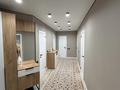 3-комнатная квартира · 88 м² · 1/9 этаж, Сауран 9а за 55 млн ₸ в Астане, Есильский р-н