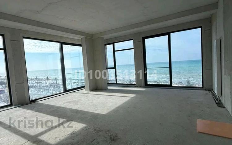 2-бөлмелі пәтер · 51.8 м² · 5/10 қабат, 14-й мкр 99, бағасы: 39 млн ₸ в Актау — фото 10