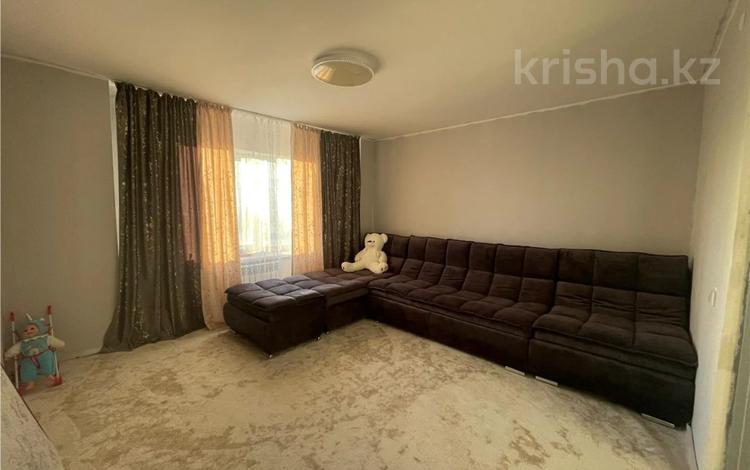3-комнатная квартира · 82 м² · 5/25 этаж, мкр Юго-Восток, Ашимова 26 за 28.5 млн ₸ в Караганде, Казыбек би р-н — фото 2