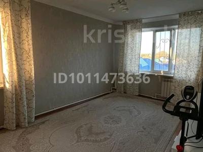 3-комнатная квартира · 61 м² · 4/5 этаж, Заводская за 18 млн 〒 в Актобе