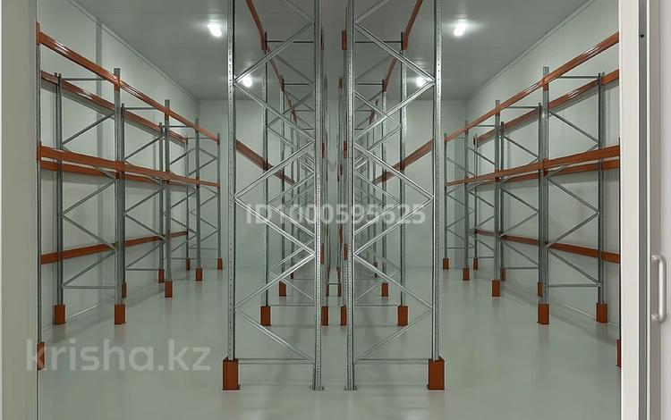 Еркін, кеңселер, қоймалар, кабинеттер және жұмыс орындары · 200 м², бағасы: 350 000 ₸ в Шымкенте, Каратауский р-н — фото 2