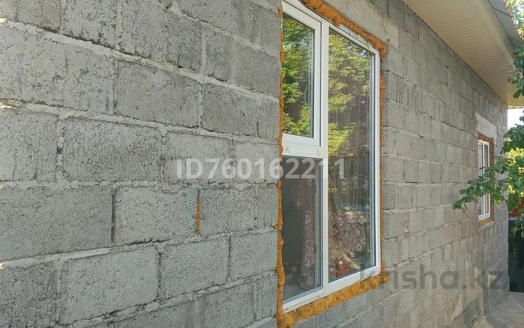 Дача · 2 комнаты · 70 м² · 7 сот., мкр Жулдыз, Нива 19 — Нива за 16.5 млн ₸ в Уральске — фото 28