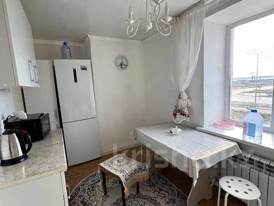 1-бөлмелі пәтер · 37 м² · 2/9 қабат, Сарыарка 15/4, бағасы: 16.5 млн ₸ в Кокшетау