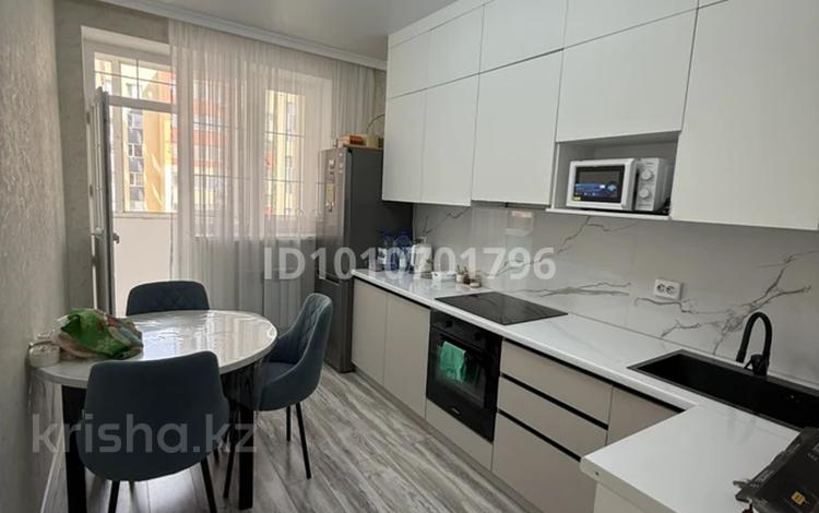1-комнатная квартира · 38 м² · 6/9 этаж, Колдаякова 26 — Damu Мall, лрт, школа #93 за 200 000 ₸ в Астане, Сарайшык р-н — фото 12