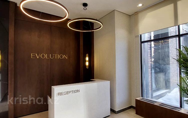 3-бөлмелі пәтер · 89 м² · 6/12 қабат, Туран 39|2 — Сыганак, бағасы: 68.4 млн 〒 в Астане, Есильский р-н — фото 26