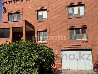 Отдельный дом · 6 комнат · 385 м² · 6 сот., мкр Шубар за 290 млн ₸ в Астане, Есильский р-н