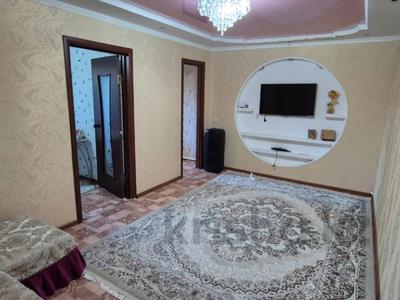 Отдельный дом · 3 комнаты · 61.4 м² · 2.7 сот., Новая 11 за 13 млн ₸ в Затобольске (Тобыле)