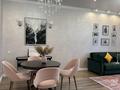 3-комнатная квартира · 120 м² · 7/8 этаж, мкр. Алтын орда, Пр Санкибай батыра 40б за 650 000 ₸ в Актобе