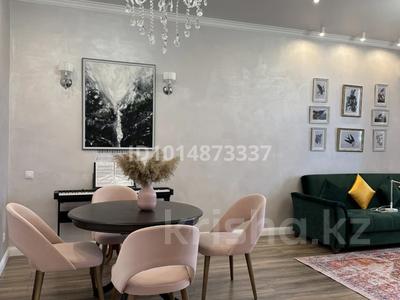 3-комнатная квартира · 120 м² · 7/8 этаж, мкр. Алтын орда, Пр Санкибай батыра 40б за 650 000 ₸ в Актобе