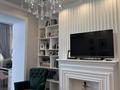 3-комнатная квартира · 120 м² · 7/8 этаж, мкр. Алтын орда, Пр Санкибай батыра 40б за 650 000 ₸ в Актобе — фото 10