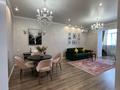 3-комнатная квартира · 120 м² · 7/8 этаж, мкр. Алтын орда, Пр Санкибай батыра 40б за 650 000 ₸ в Актобе — фото 11