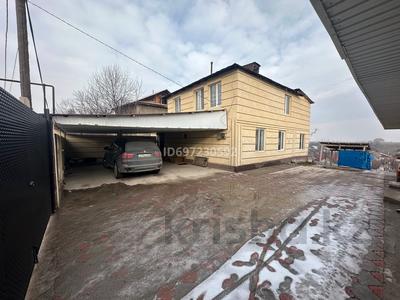 Отдельный дом • 4 комнаты • 250 м² • 10 сот., Приозерная 27 за 25 млн 〒 в Каскелене