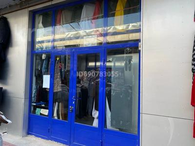 Магазины и бутики • 10 м² за 3.6 млн 〒 в Шымкенте, Енбекшинский р-н