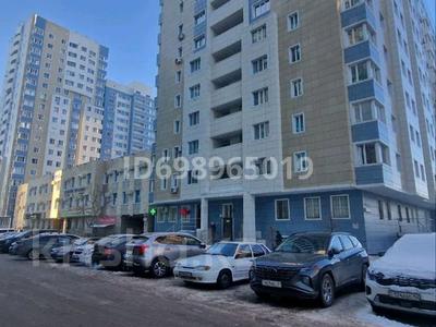 3-комнатная квартира · 72 м² · 9/18 этаж, Сарайшык 5/1 за 38 млн 〒 в Астане, Есильский р-н