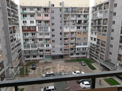 Аренда квартир в Алматы: 1-комнатная квартира · 25 м² · 6/9 этаж · помесячно, мкр Атырау, Мкр. Атырау 158/9 — Напротив халык арена за 160 000 〒 1-комнатная квартира · 25 м² · 6/9 этаж · помесячно, мкр Атырау, Мкр. Атырау 158/9 — Напротив халык арена за 160 000 〒 в Алматы, Медеуский р-н