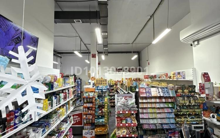 Действующий продуктовый магазин на Левом берегу · 120 м² за 35 млн ₸ в Астане, Есильский р-н — фото 2