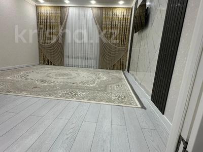 2-комнатная квартира · 72 м² · 2/5 этаж, Нур Актобе, Бопай ханым за 24.5 млн 〒