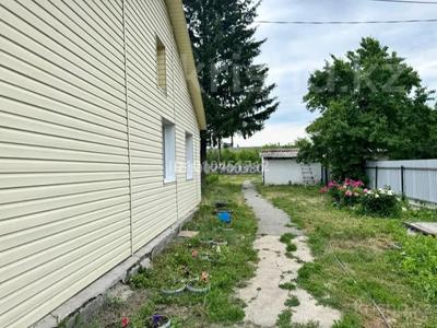 Отдельный дом · 5 комнат · 100 м² · 20 сот., Слямова — Возле общественной бани за 15.5 млн ₸ в 