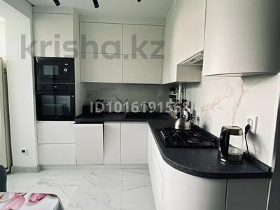 2-бөлмелі пәтер · 52 м² · 4/9 қабат, 4 48, бағасы: 200 000 ₸ в Аксае